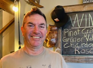 A Few of My Favorite Things: Windchaser’s ‘First Fridays’ A Few of My Favorite Things: Windchaser Wine Co.’s ‘First Fridays’