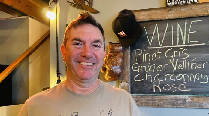 A Few of My Favorite Things: Windchaser Wine Co.’s ‘First Fridays’ 