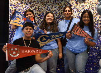 San Pablo offering scholarships for students San Pablo offering scholarships for students