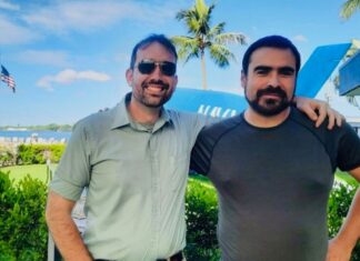 YouTubers set to speak aboard the Red Oak Victory YouTubers set to speak aboard the Red Oak Victory
