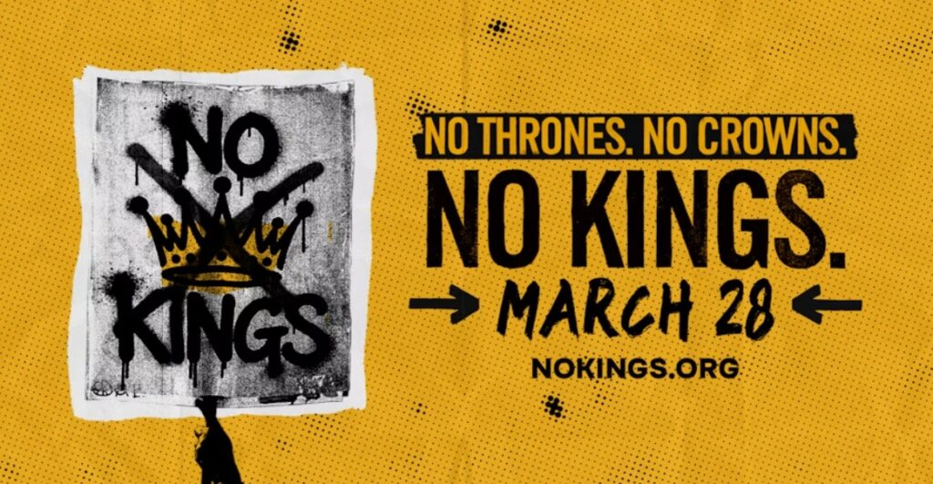Richmond Art Center to host art build ahead of city's 'No Kings/ICE Out' protest