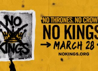 ‘No Kings/ICE Out’ march in Richmond aims to form ‘human banner’ Richmond Art Center to host art build ahead of city's 'No Kings/ICE Out' protest