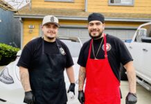 Sabor Italiano rises in Richmond after pandemic layoff fuels family dream Sabor Italiano rises in Richmond after pandemic layoff fuels family dream