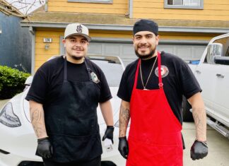 Sabor Italiano rises in Richmond after pandemic layoff fuels family dream Sabor Italiano rises in Richmond after pandemic layoff fuels family dream