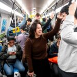 BART reports ridership surge amid I-80 closure BART reports ridership surge amid I-80 closure