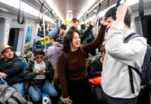 BART reports ridership surge amid I-80 closure BART reports ridership surge amid I-80 closure