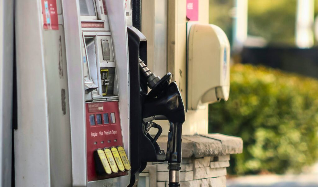 CBS News probe: state policy, not gouging, drives record gas prices  