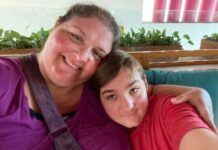 Community rallies after tragedy strikes local family Community rallies after tragedy strikes local family