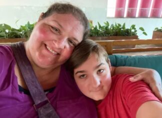 Community rallies after tragedy strikes local family