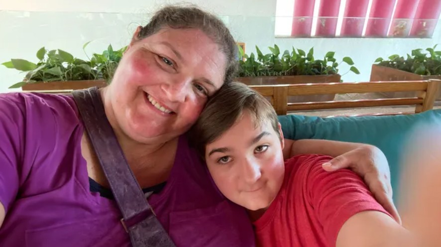 Community rallies after tragedy strikes local family