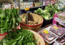 Contra Costa College market relocates to larger space Contra Costa College market relocates to larger space