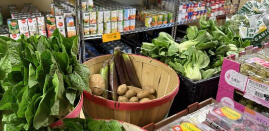 Contra Costa College market relocates to larger space Contra Costa College market relocates to larger space