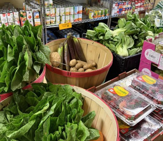 Contra Costa College market relocates to larger space Contra Costa College market relocates to larger space