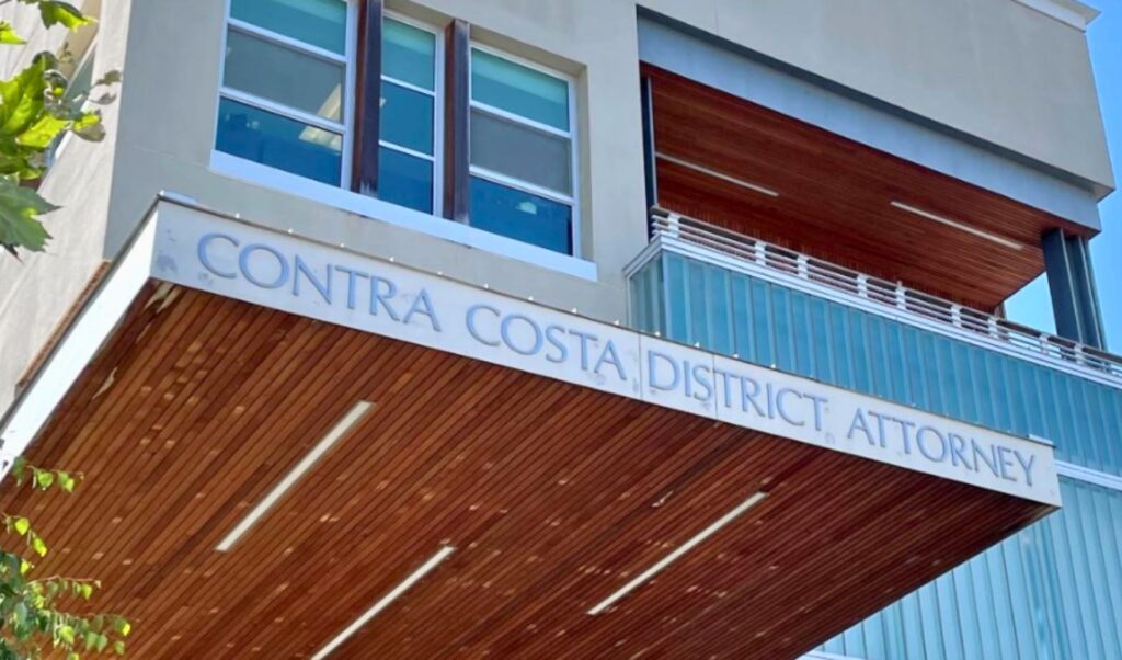 DA touts 96 percent conviction rate in felony trials in 2025