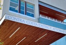 DA touts 96 percent conviction rate in felony trials in 2025 DA touts 96 percent conviction rate in felony trials in 2025