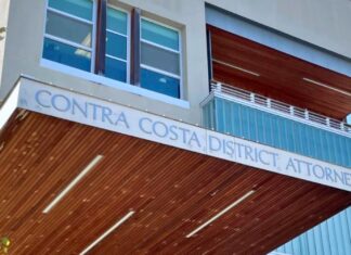 DA touts 96 percent conviction rate in felony trials in 2025 San Francisco man charged with 2021 murder in Richmond