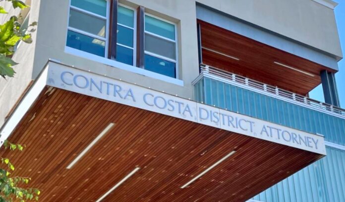 DA touts 96 percent conviction rate in felony trials in 2025