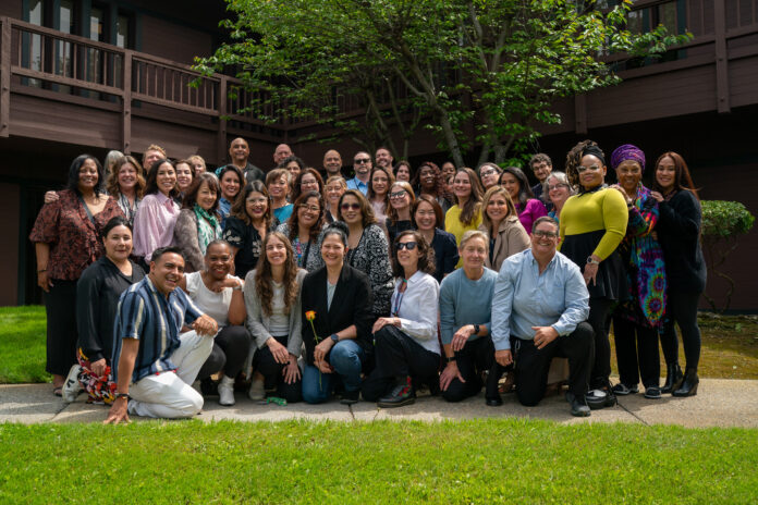 Contra Costa Health wins national award for 'First Hope' program