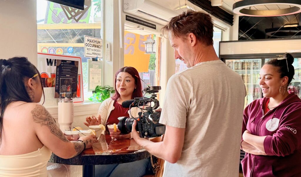 The Copper Mug tapped for 'Check, Please! Bay Area'