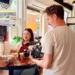 The Copper Mug tapped for ‘Check, Please! Bay Area’ The Copper Mug tapped for 'Check, Please! Bay Area'