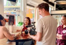 The Copper Mug tapped for ‘Check, Please! Bay Area’ The Copper Mug tapped for 'Check, Please! Bay Area'