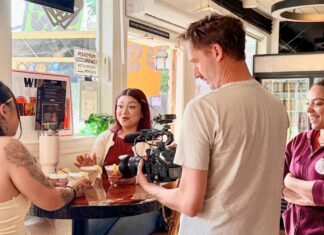 The Copper Mug tapped for ‘Check, Please! Bay Area’ The Copper Mug tapped for 'Check, Please! Bay Area'