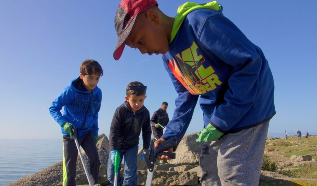 Earth Day service projects planned across West Contra Costa