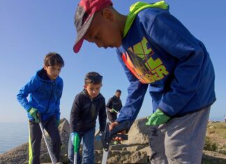 Earth Day service projects planned across West Contra Costa Earth Day service projects planned across West Contra Costa