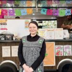 Rich Dish checks in at Flor Hermosa Rich Dish checks in at Flor Hermosa