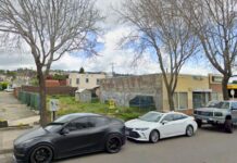 Former Richmond dry cleaners fined $100,800 over toxic cleanup violations Former Richmond dry cleaners fined $100,800 over toxic cleanup violations