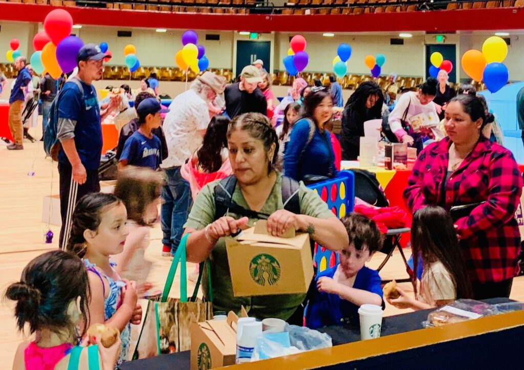 Literacy Fest returns to Richmond with books and family-friendly fun 