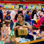 Literacy Fest returns to Richmond with books and family-friendly fun Literacy Fest returns to Richmond with books and family-friendly fun