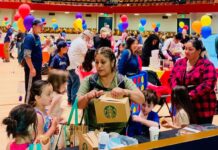 Literacy Fest returns to Richmond with books and family-friendly fun Literacy Fest returns to Richmond with books and family-friendly fun