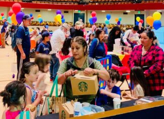 Literacy Fest returns to Richmond with books and family-friendly fun Literacy Fest returns to Richmond with books and family-friendly fun