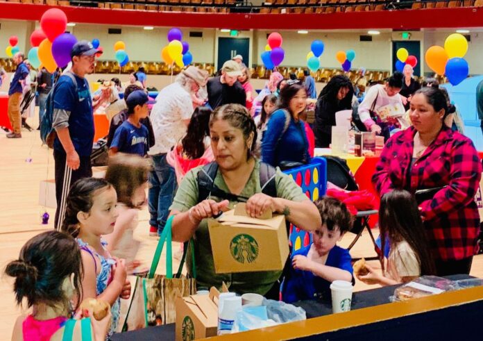 Literacy Fest returns to Richmond with books and family-friendly fun 