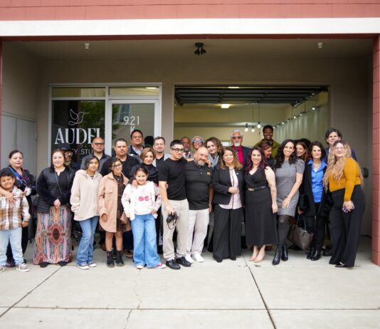 Beauty hub debuts in Marina Bay Beauty hub debuts in Marina Bay