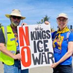 Local ‘No Kings’ organizers to lead May Day rally in Richmond Local 'No Kings' organizers to lead May Day rally in Richmond