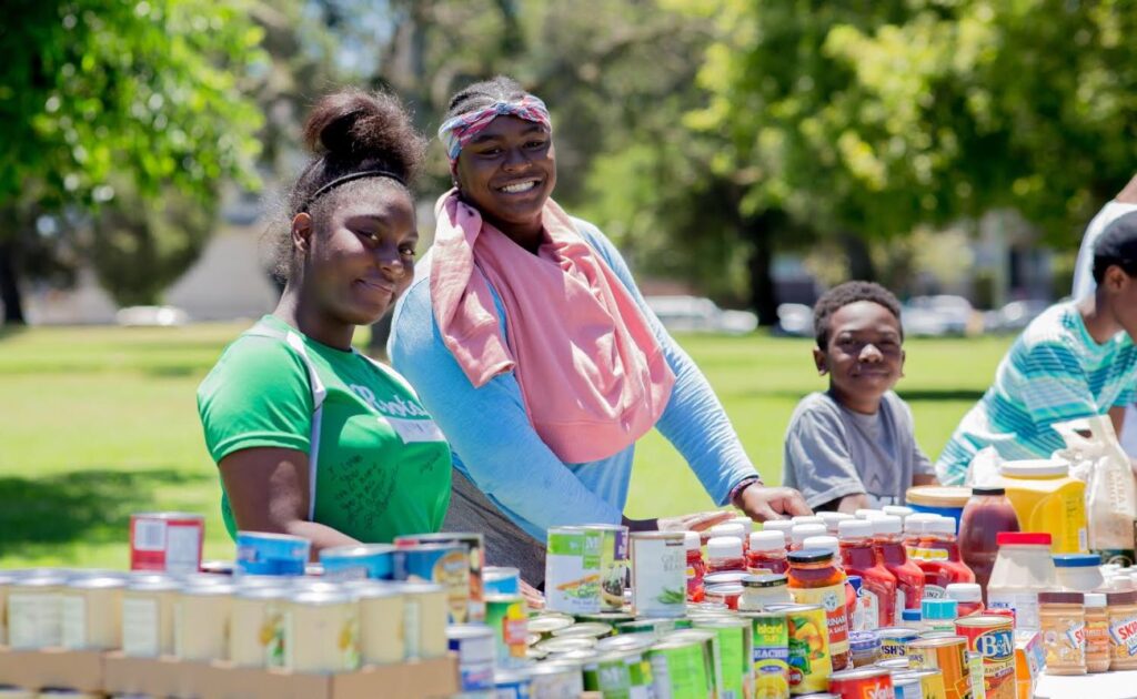 A healthy dose of nature: ‘Park Rx Day’ comes to Nicholl Park 