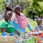 A healthy dose of nature: ‘Park Rx Day’ comes to Nicholl Park A healthy dose of nature: ‘Park Rx Day’ comes to Nicholl Park