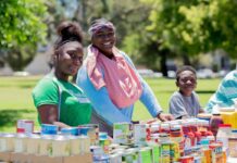 A healthy dose of nature: ‘Park Rx Day’ comes to Nicholl Park A healthy dose of nature: ‘Park Rx Day’ comes to Nicholl Park