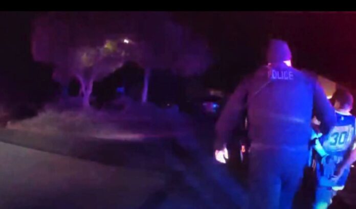 Pinole man arrested in Hercules after dangerous car chase