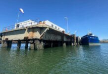 Federal lawmakers secure $11.2M for Port of Richmond upgrades