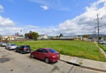 New park eyed for Pullman neighborhood New park eyed for Pullman neighborhood