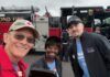 Richmond residents get life-saving smoke alarms via community partnership