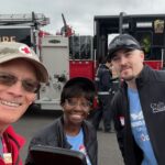 Richmond residents get life-saving smoke alarms via community partnership Richmond residents get life-saving smoke alarms via community partnership