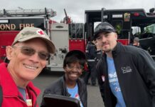 Richmond residents get life-saving smoke alarms via community partnership Richmond residents get life-saving smoke alarms via community partnership