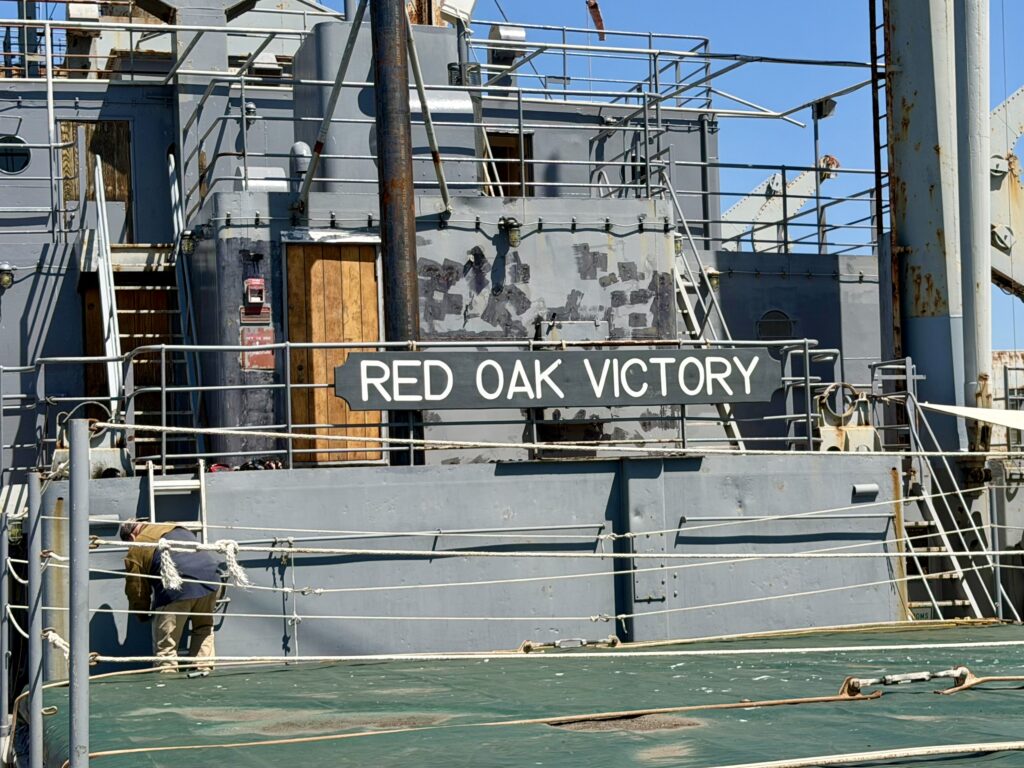 Red Oak Victory launches pancake breakfast season on Mother’s Day 