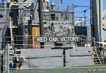 Red Oak Victory launches pancake breakfast season on Mother’s Day Red Oak Victory launches pancake breakfast season on Mother’s Day
