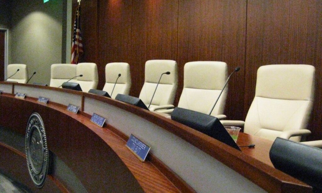 Richmond mayoral forum scheduled for Hilltop Community Church