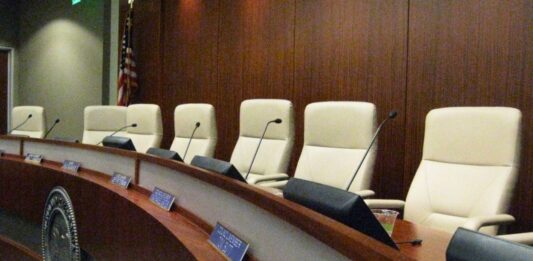 Richmond mayoral forum scheduled for Hilltop Community Church Richmond mayoral forum scheduled for Hilltop Community Church